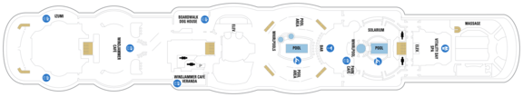 Deck Plan deck-3